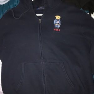 Polo Ralph Lauren jacket large